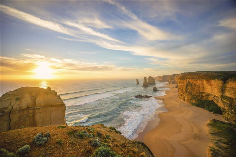 Die ausführliche Australien Reise ©MEzairi/adobestock